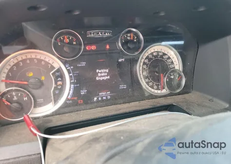 2014 Ram 1500 Sport from USA, damaged, VIN 1C6RR7HT2ES219761